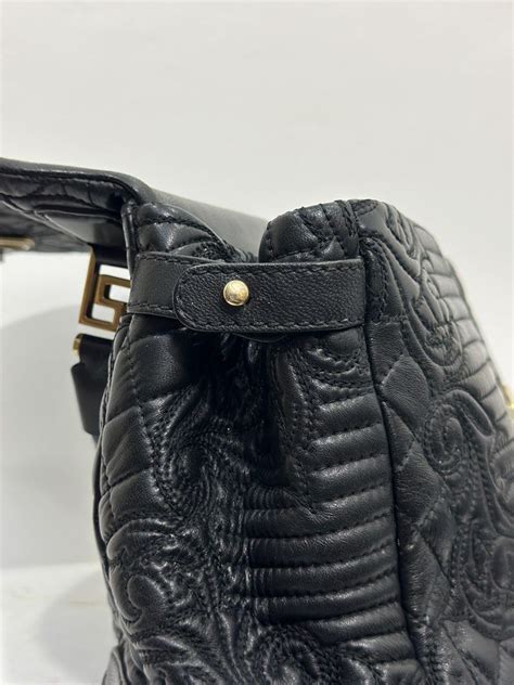 versace vanitas handbag sale|Versace vanitas wallet.